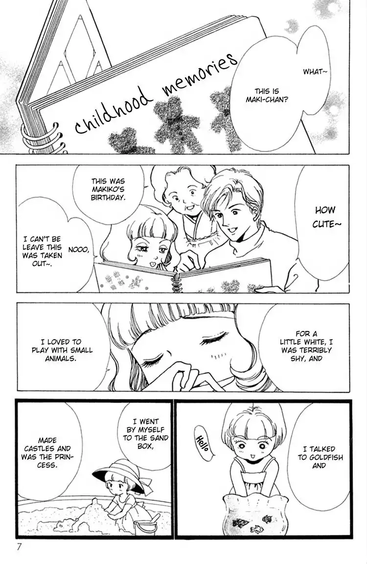 Seigi no Mikata! Chapter 6 12